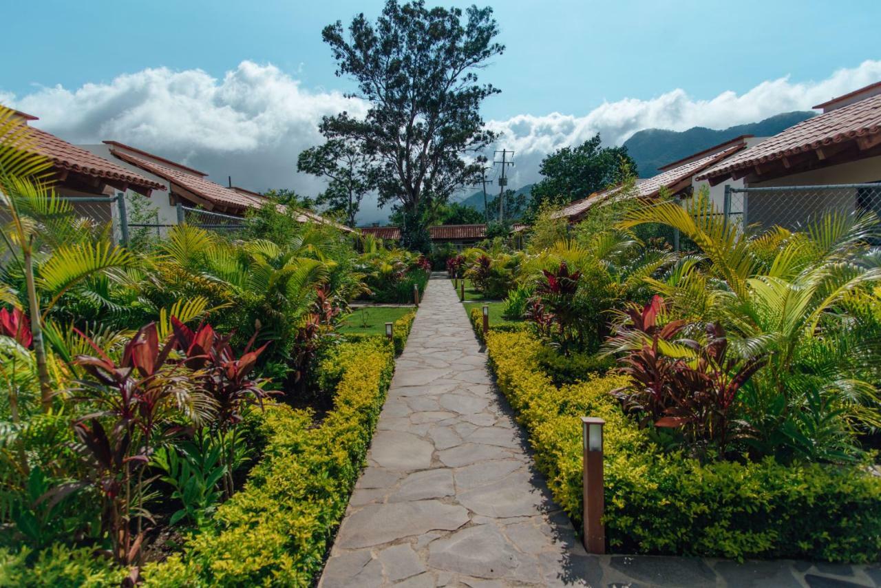 Jardin De Estrellas Compostela Exterior photo