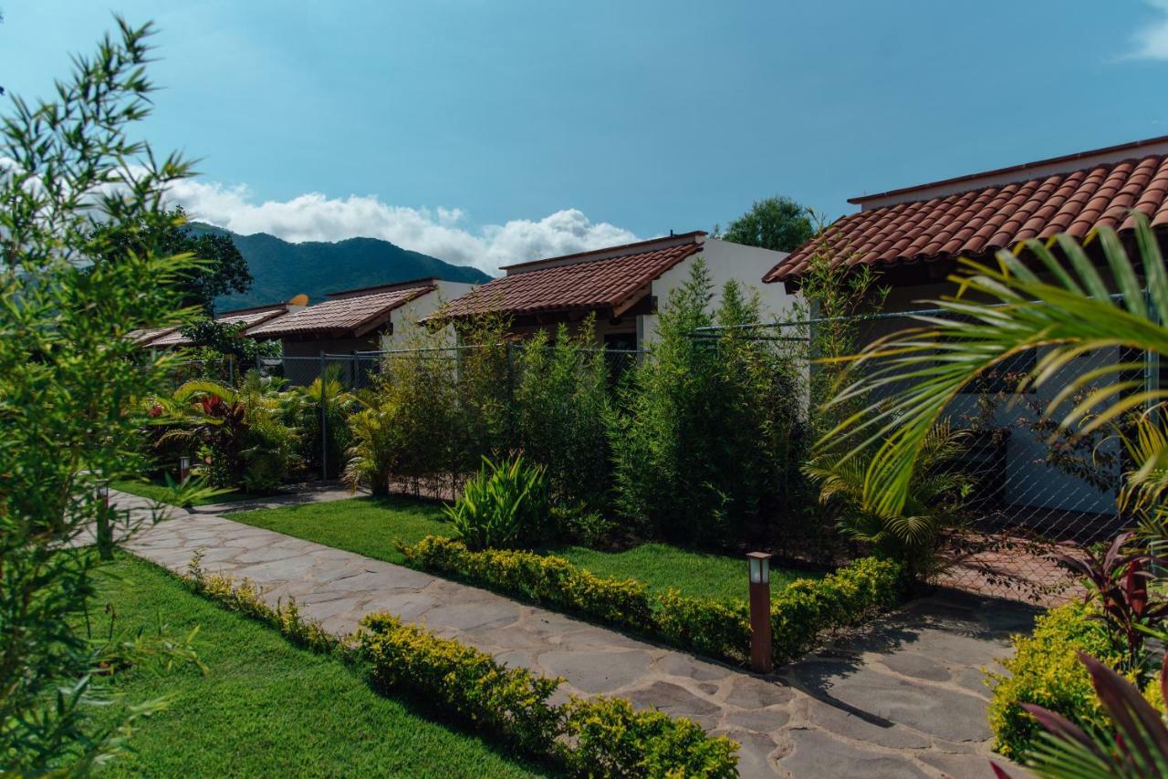 Jardin De Estrellas Compostela Exterior photo